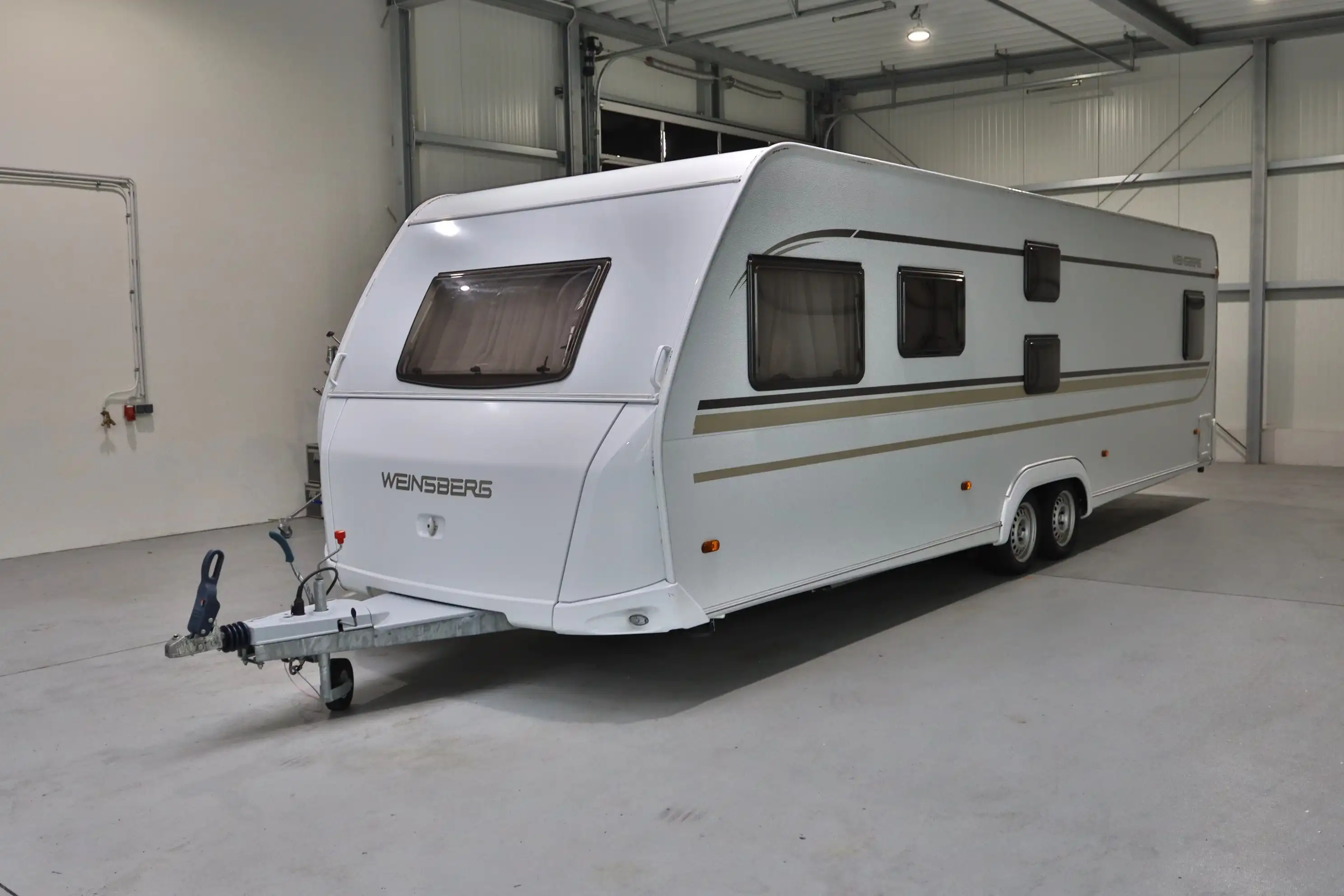WEINSBERG CaraOne 740 UDF
